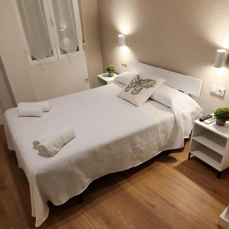 Hostal Casa Fran La Pueblanueva المظهر الخارجي الصورة