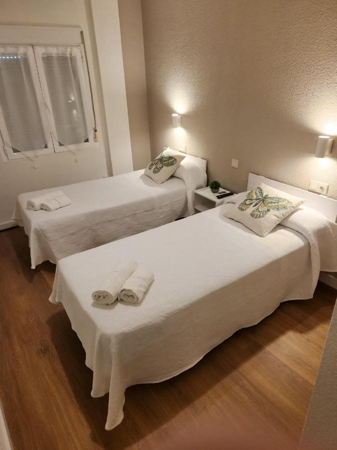 Hostal Casa Fran La Pueblanueva المظهر الخارجي الصورة