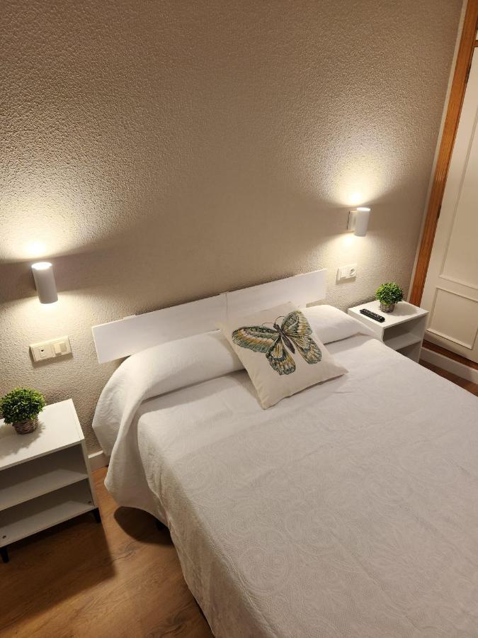 Hostal Casa Fran La Pueblanueva المظهر الخارجي الصورة