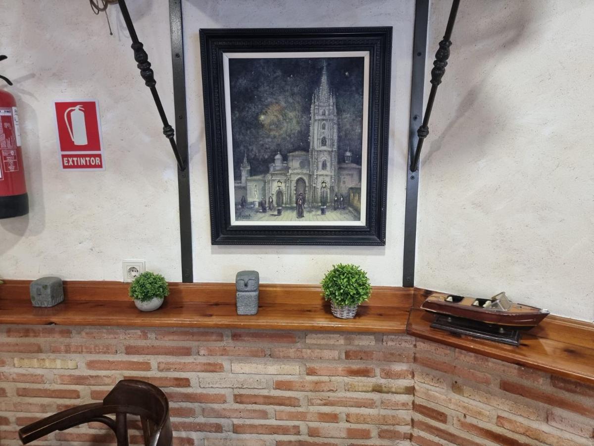 Hostal Casa Fran La Pueblanueva المظهر الخارجي الصورة